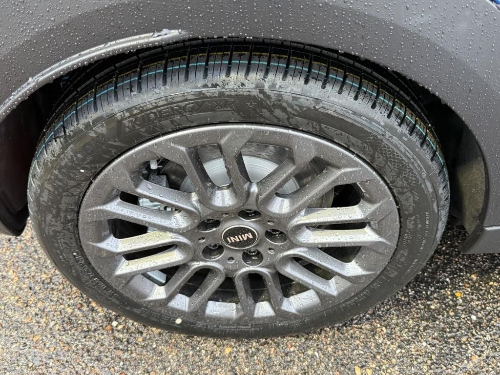 2026 MINI 2 DOOR SIGNATURE PLUS