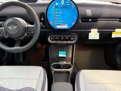 2026 MINI 2 DOOR SIGNATURE PLUS