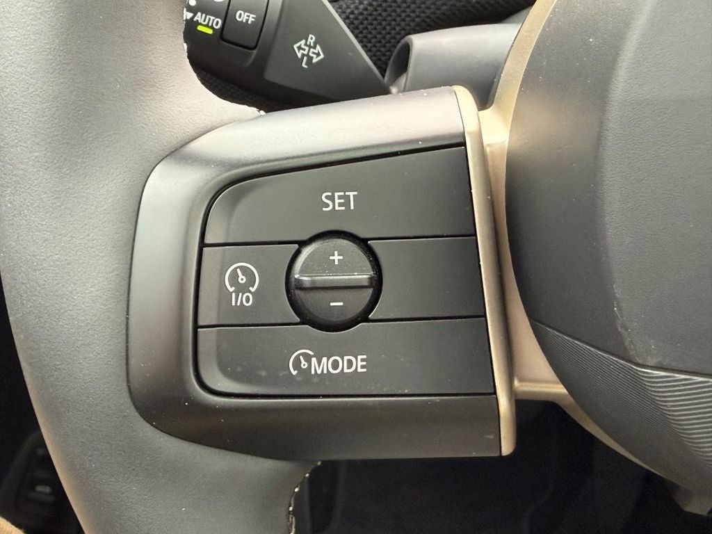 2026 MINI 2 DOOR OXFORD EDITION
