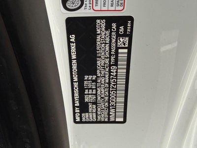 2026 MINI 2 DOOR OXFORD EDITION