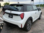2026 MINI 2 DOOR OXFORD EDITION