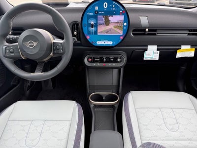 2026 MINI 2 DOOR OXFORD EDITION