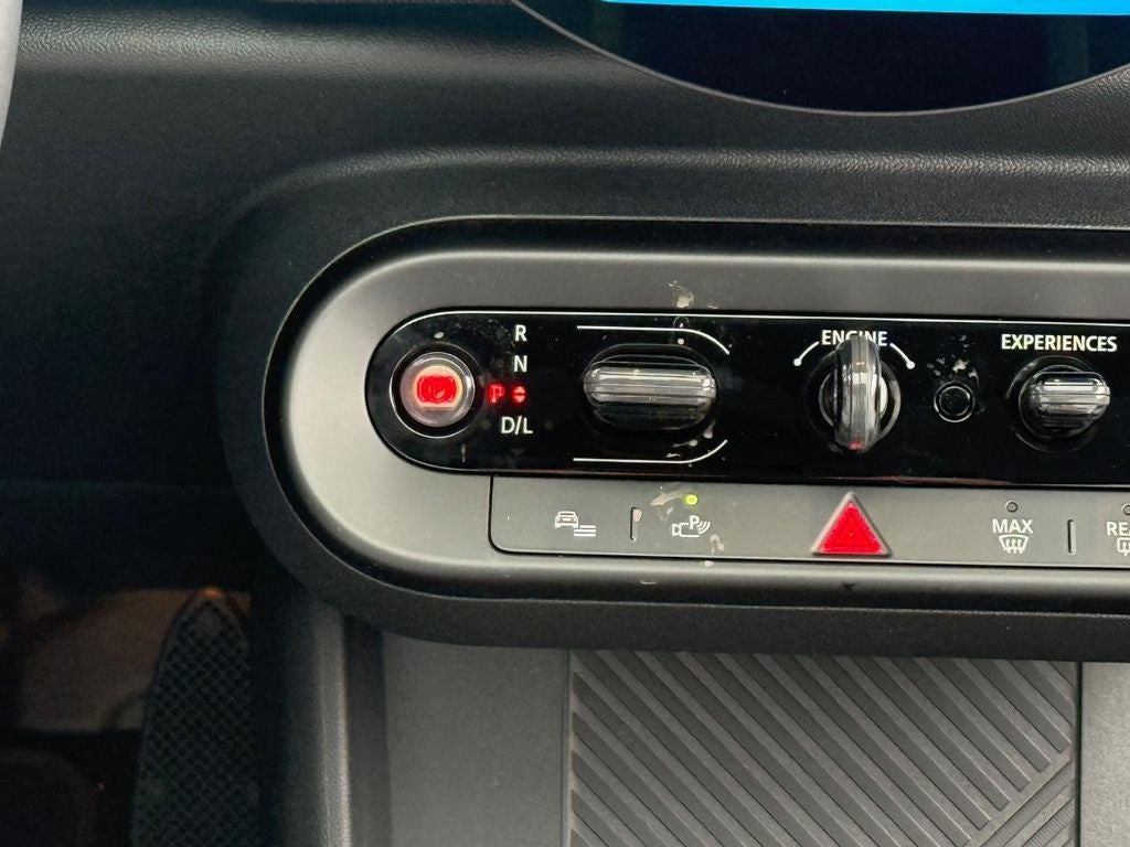 2026 MINI 2 DOOR OXFORD EDITION