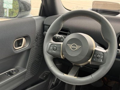 2026 MINI 2 DOOR OXFORD EDITION