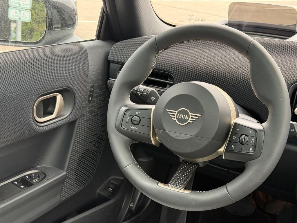 2026 MINI 2 DOOR OXFORD EDITION