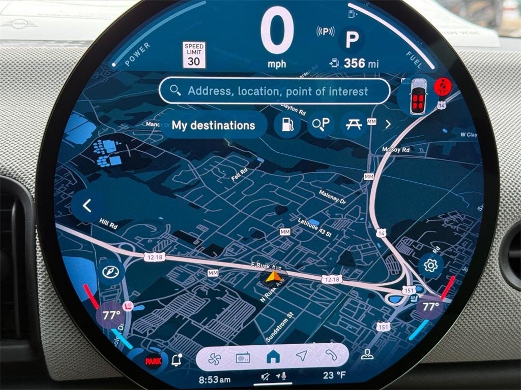 2026 MINI 2 DOOR SIGNATURE PLUS