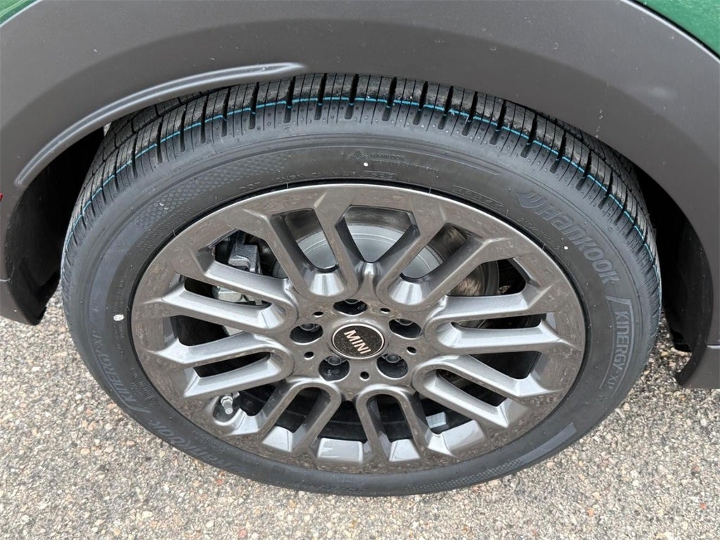 2026 MINI 2 DOOR SIGNATURE PLUS