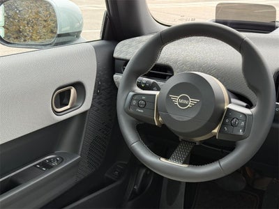 2026 MINI 2 DOOR SIGNATURE PLUS