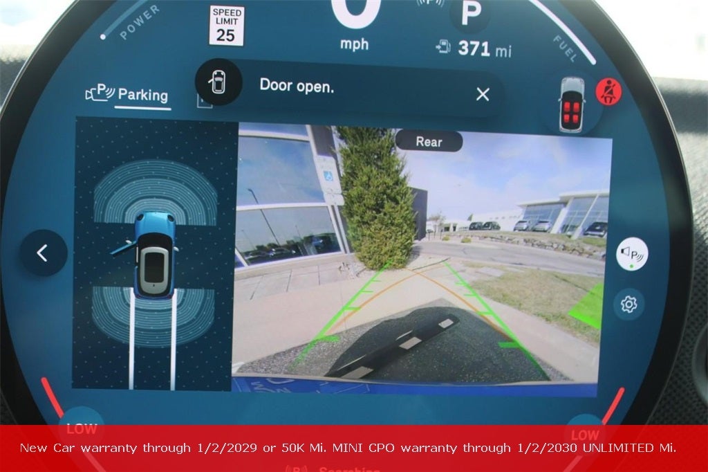 2025 MINI Hardtop 2 Door Cooper