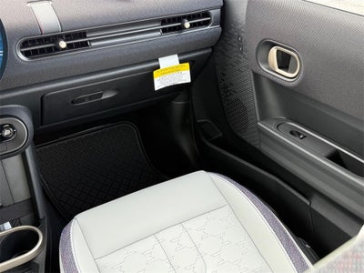 2026 MINI Convertible Cooper