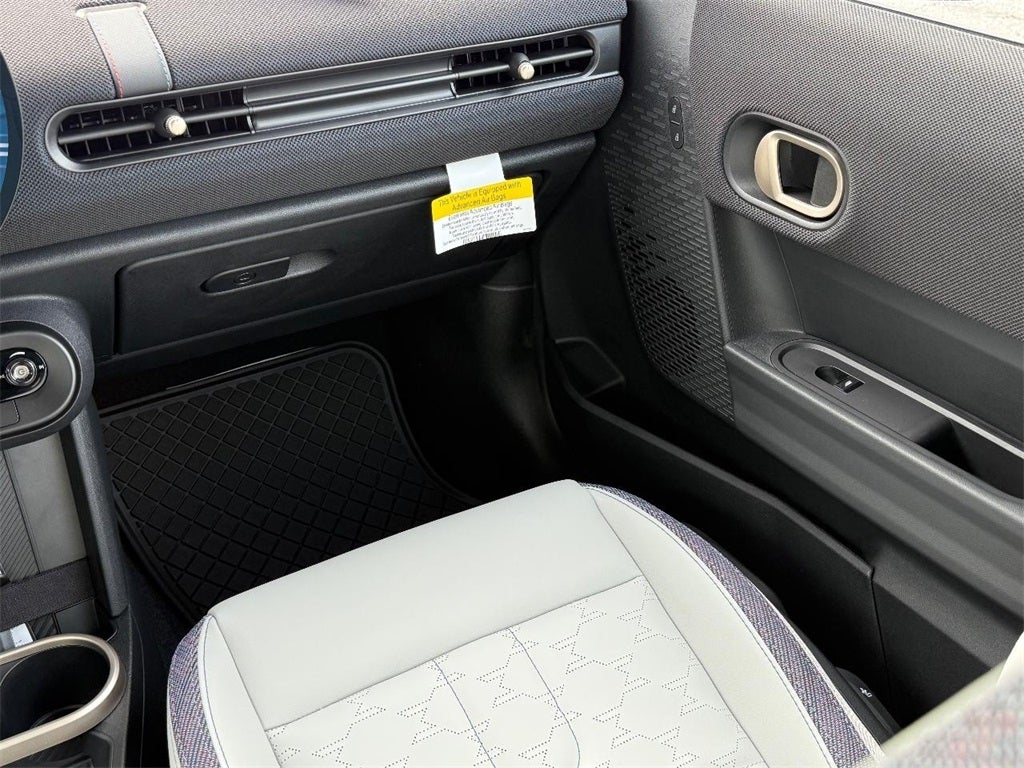 2026 MINI Convertible Cooper