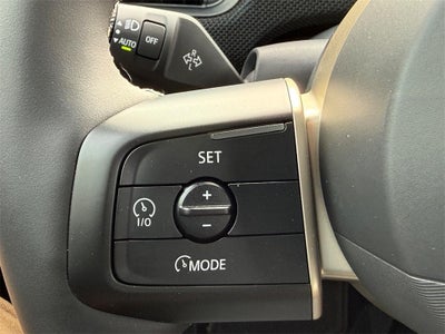 2026 MINI Convertible Cooper