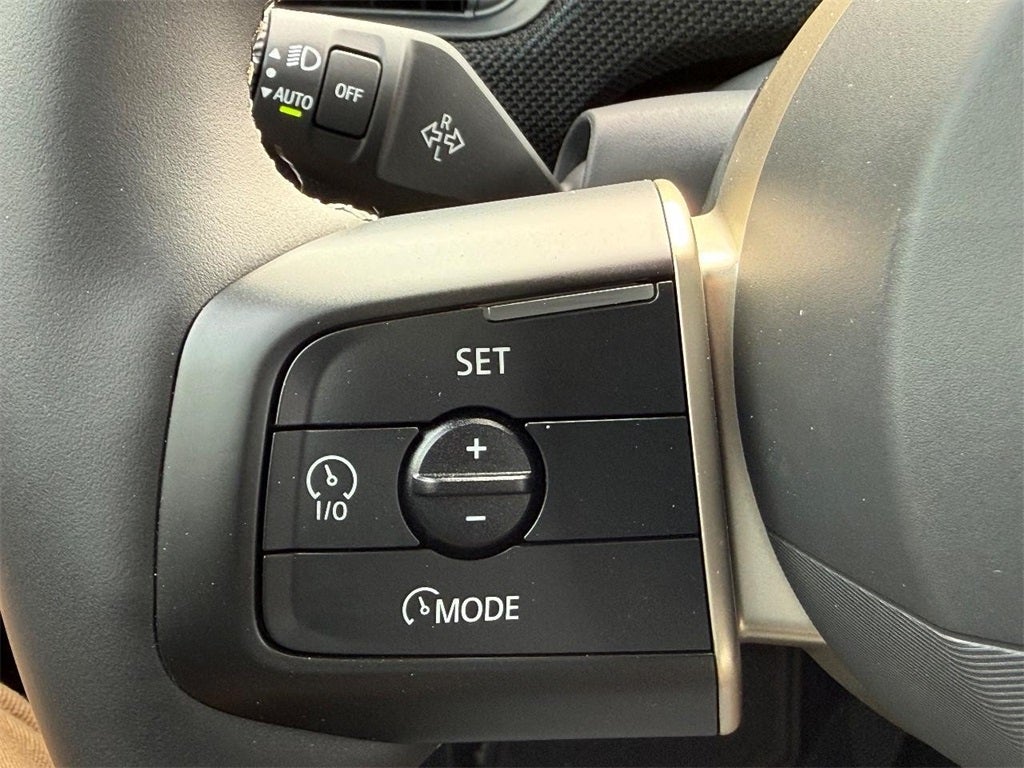 2026 MINI Convertible Cooper