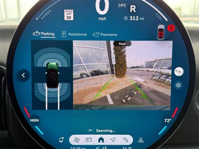 2026 MINI Convertible Cooper