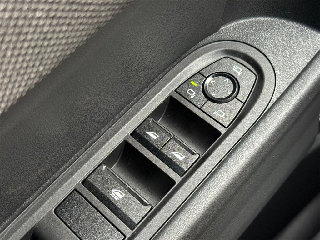 2026 MINI Convertible Cooper