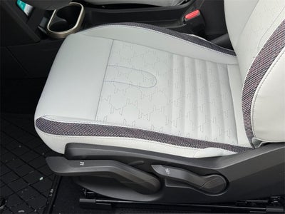 2026 MINI Convertible Cooper