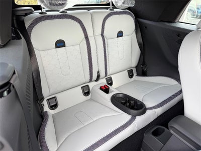 2026 MINI Convertible Cooper