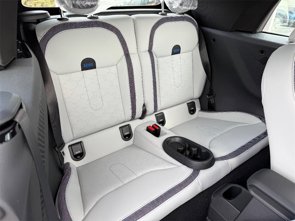 2026 MINI Convertible Cooper