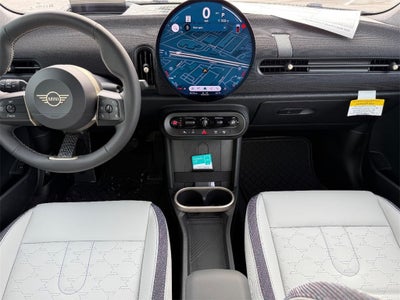 2026 MINI Convertible Cooper