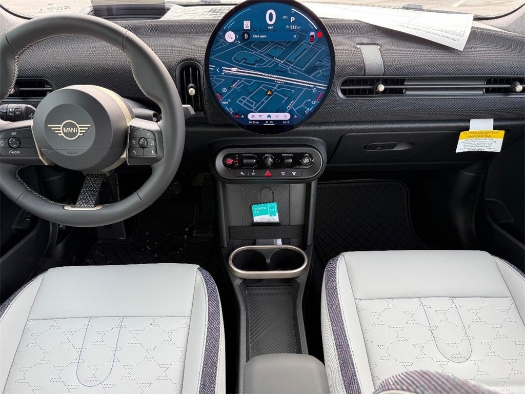 2026 MINI Convertible Cooper