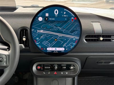 2026 MINI Convertible Cooper