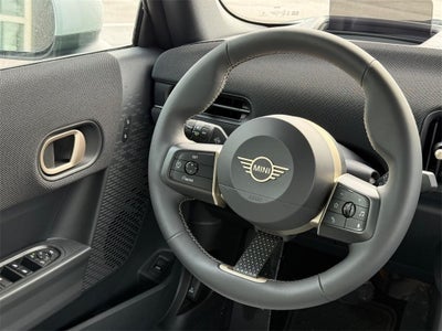 2026 MINI Convertible Cooper