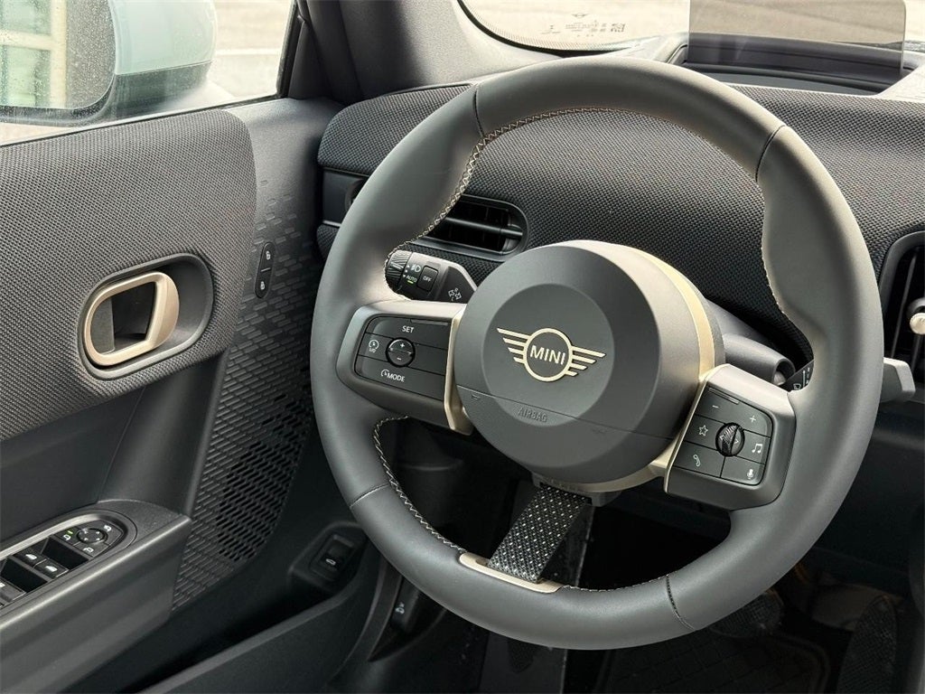 2026 MINI Convertible Cooper