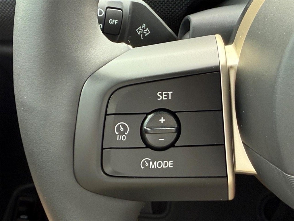 2026 MINI Convertible Cooper