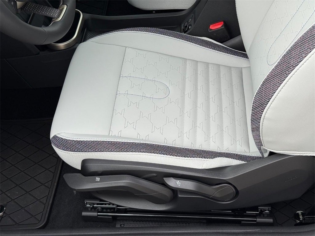 2026 MINI Convertible Cooper