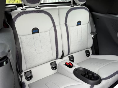 2026 MINI Convertible Cooper