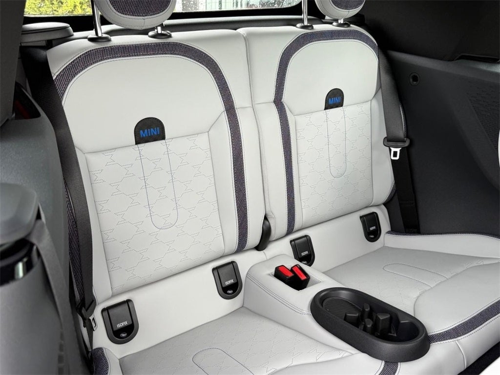 2026 MINI Convertible Cooper