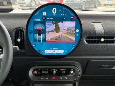 2026 MINI Convertible Cooper