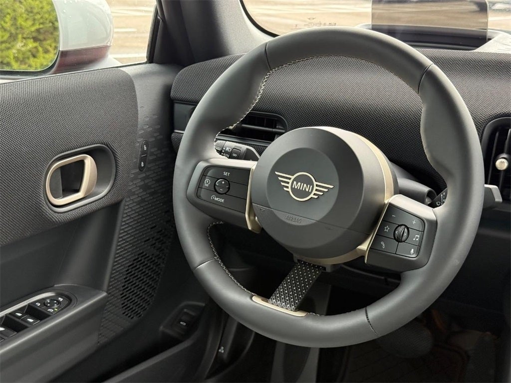 2026 MINI Convertible Cooper