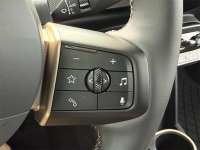 2026 MINI Convertible Cooper