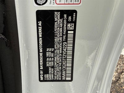 2026 MINI Convertible Cooper