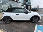 2026 MINI Convertible Cooper