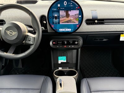 2026 MINI Convertible Cooper