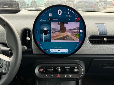 2026 MINI Convertible Cooper