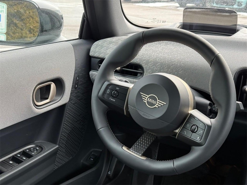 2026 MINI Convertible Cooper