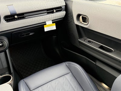 2026 MINI Convertible Cooper