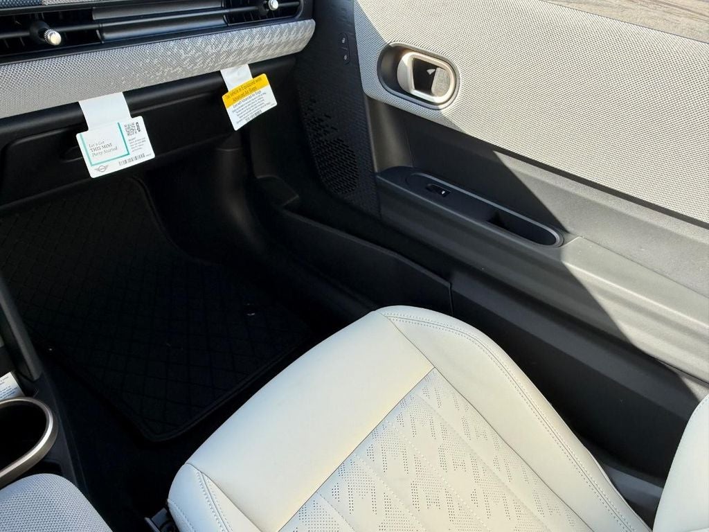 2026 MINI CONVERTIBLE SIGNATURE PLUS