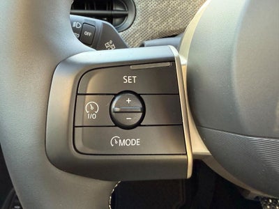 2026 MINI CONVERTIBLE SIGNATURE PLUS