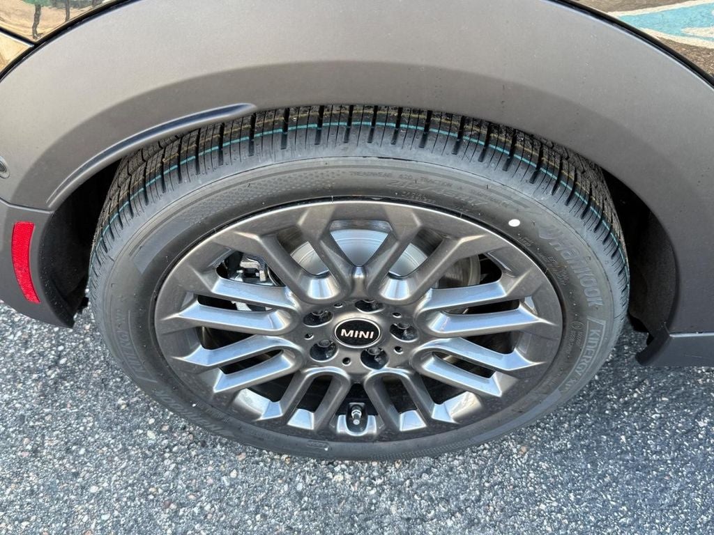 2026 MINI CONVERTIBLE SIGNATURE PLUS