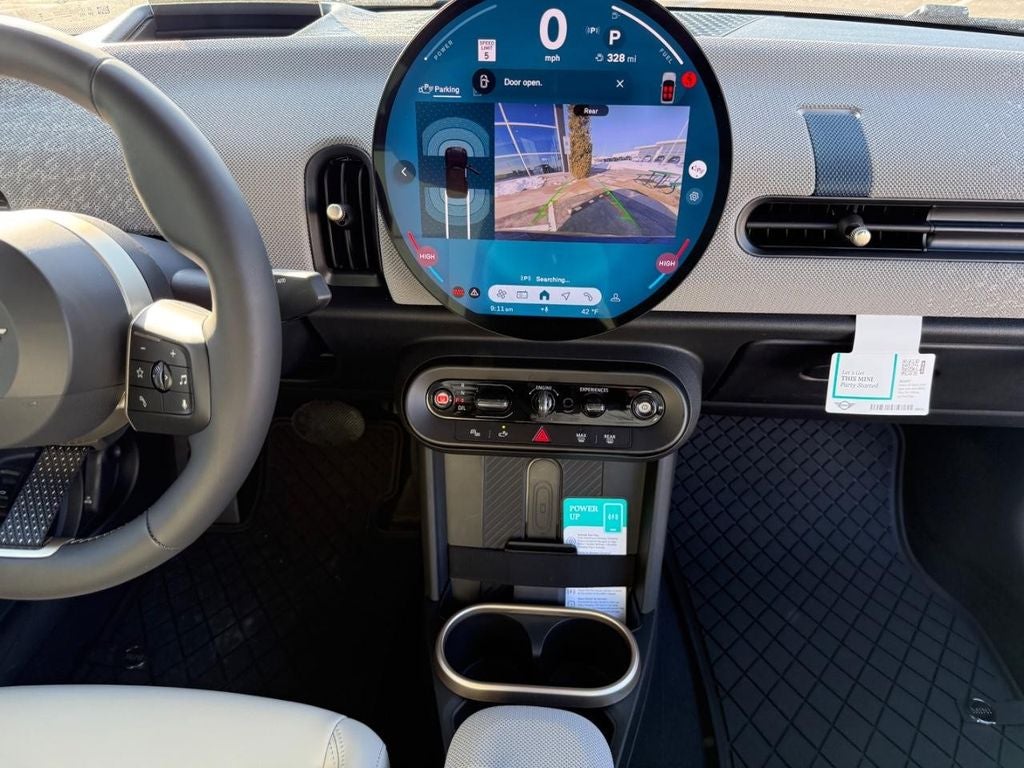 2026 MINI CONVERTIBLE SIGNATURE PLUS