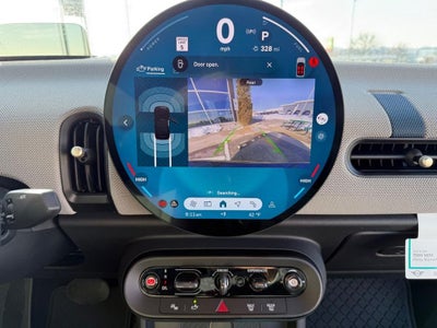 2026 MINI CONVERTIBLE SIGNATURE PLUS