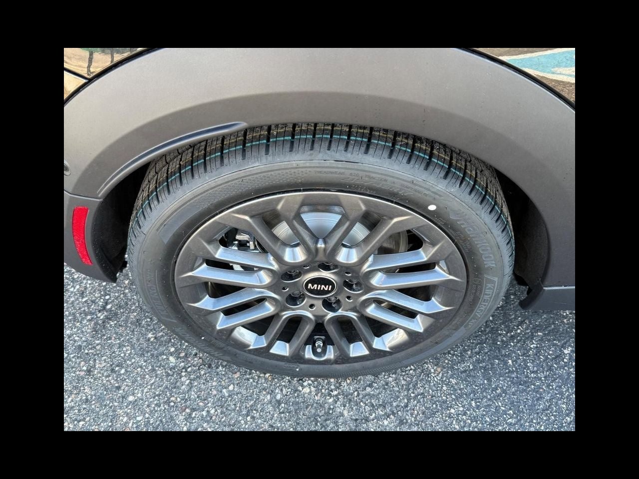 2026 MINI CONVERTIBLE SIGNATURE PLUS