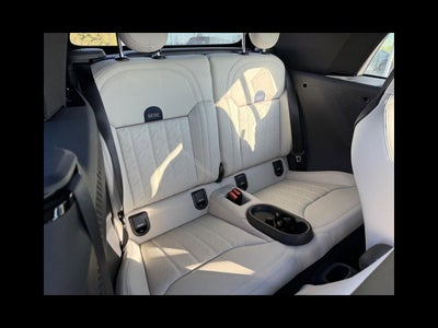 2026 MINI CONVERTIBLE SIGNATURE PLUS