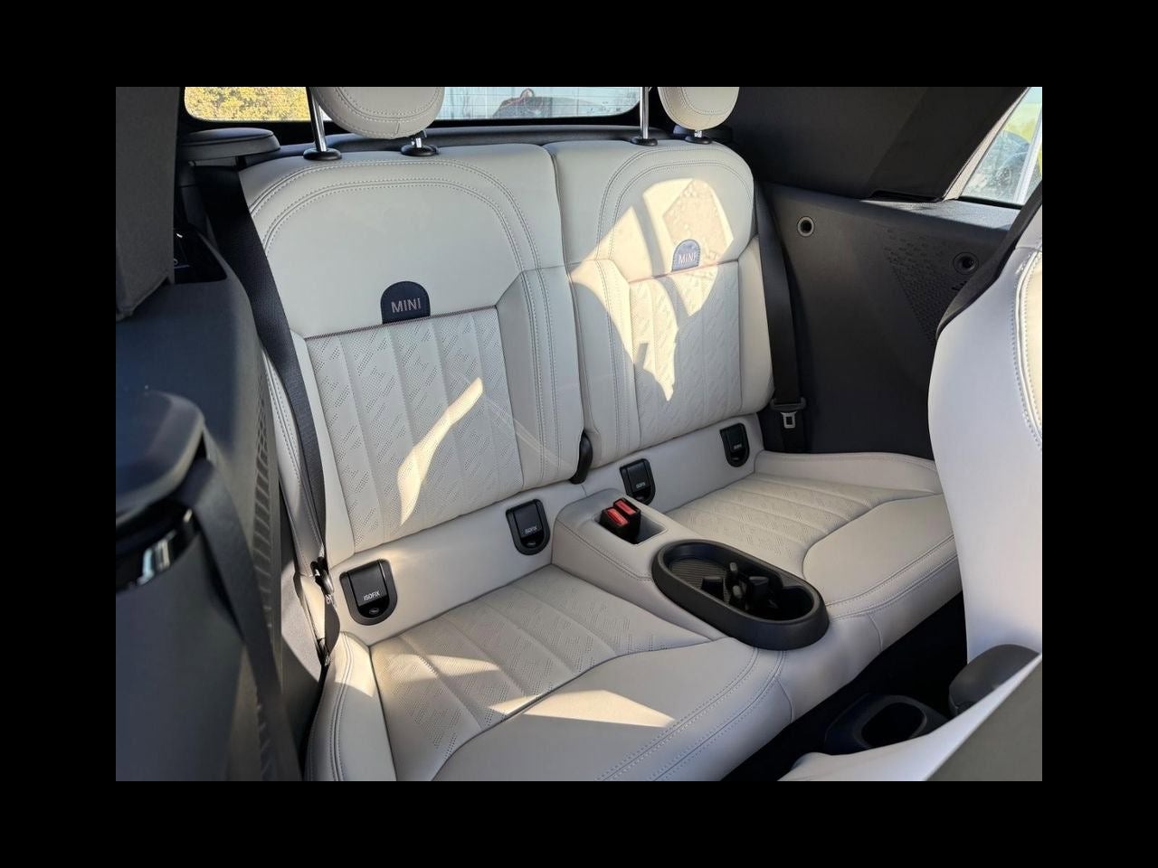 2026 MINI CONVERTIBLE SIGNATURE PLUS