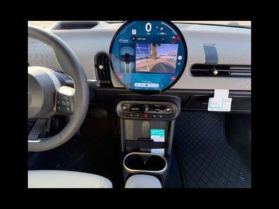 2026 MINI CONVERTIBLE SIGNATURE PLUS