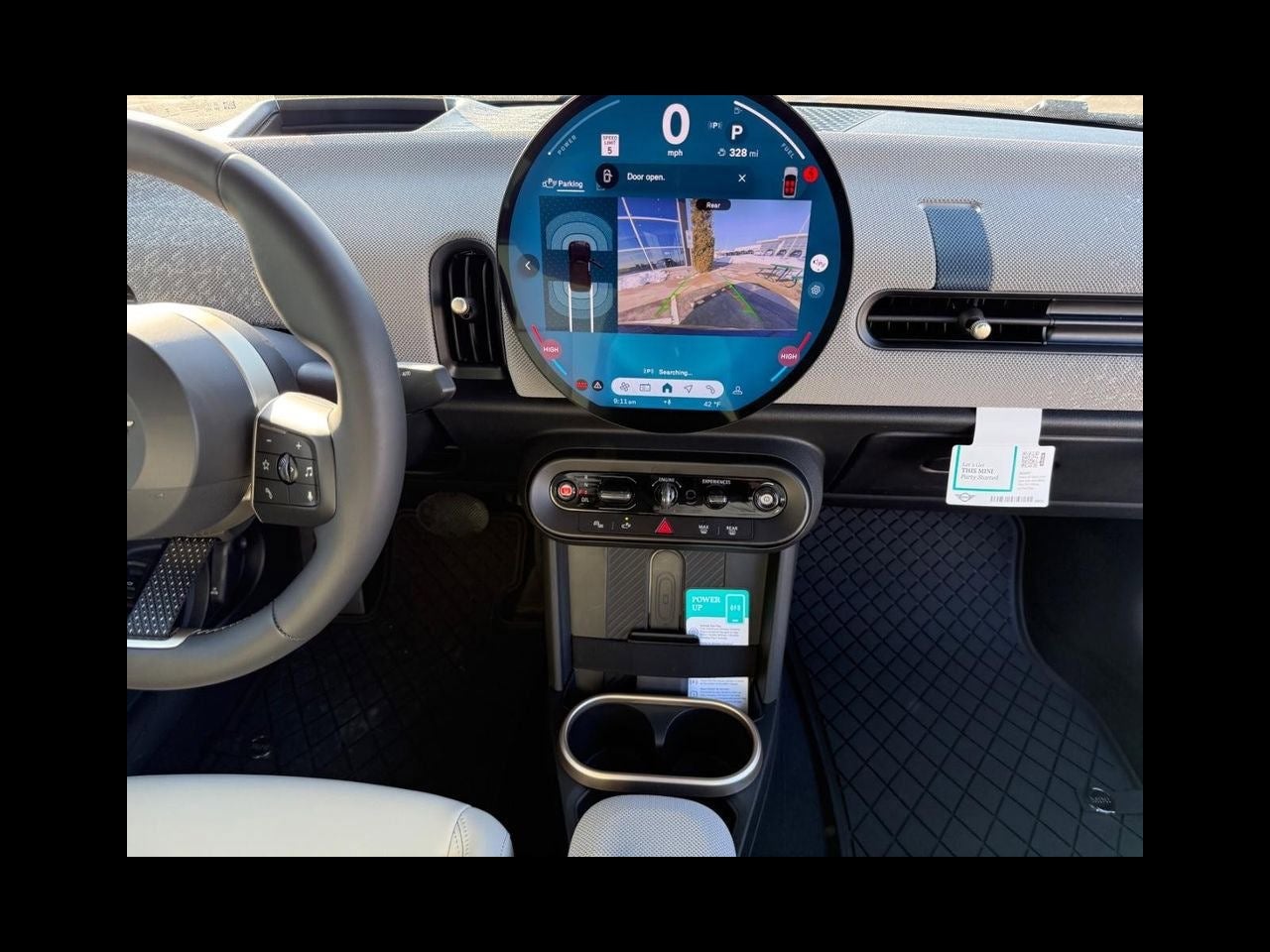 2026 MINI CONVERTIBLE SIGNATURE PLUS